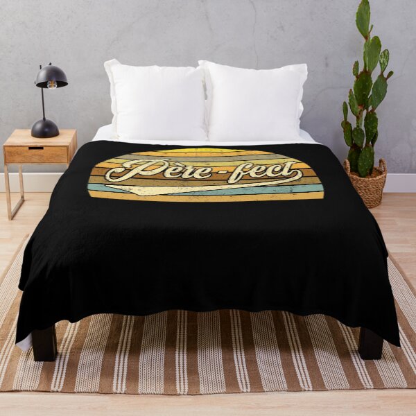 Item preview, Dad The Man Myth The Legend Father-fect Retro designed and sold by Renergie.
