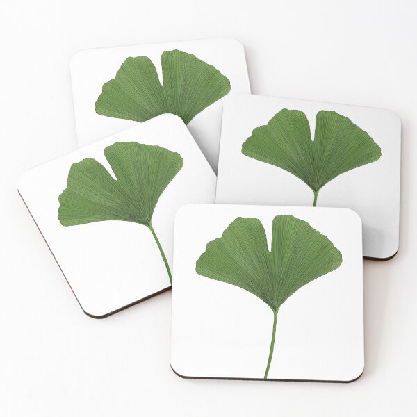 Item preview, Ginkgo Leaf V.2 designed and sold by ozdv.
