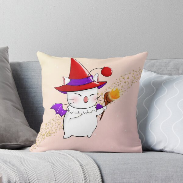 Item preview, Moogle - Black Mage designed and sold by Rhaenys.