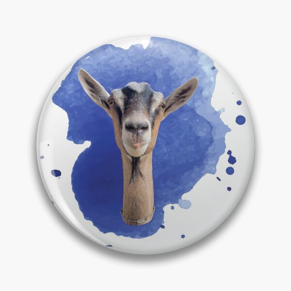 Item preview, Alpines are always judging designed and sold by FeijoaGoats.