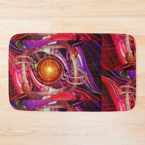 Item preview, Trippy Pattern designed and sold by art-the-artist.