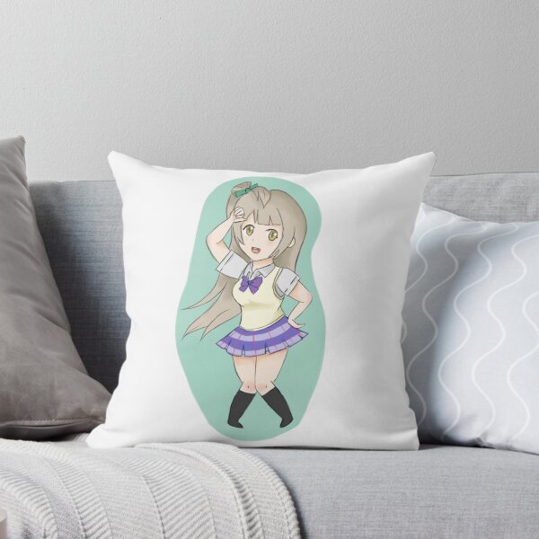 Item preview, Kotori designed and sold by Ebidcheese.