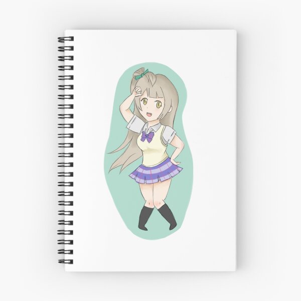 Item preview, Kotori designed and sold by Ebidcheese.