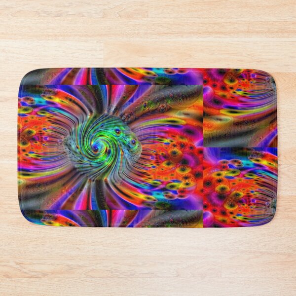 Item preview, Trippy Pattern designed and sold by art-the-artist.