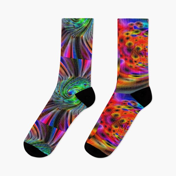 Item preview, Trippy Pattern designed and sold by art-the-artist.