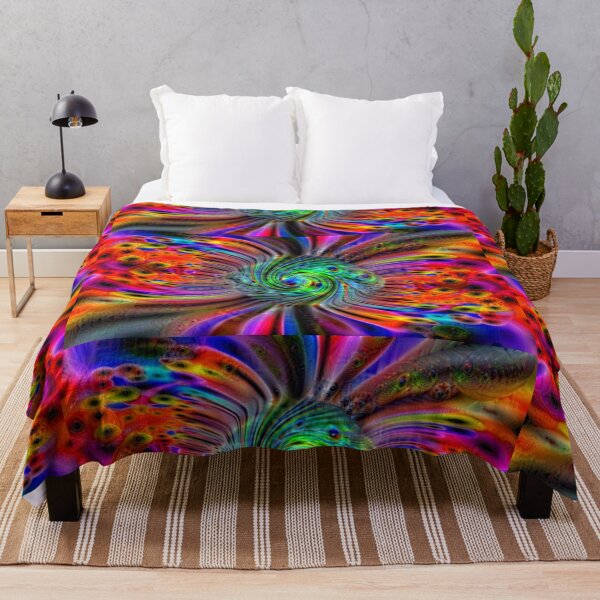Item preview, Trippy Pattern designed and sold by art-the-artist.