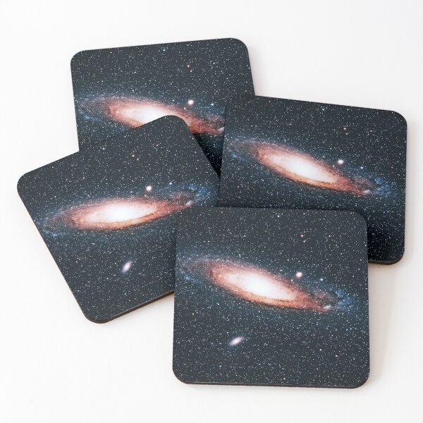Item preview, Milky way Galaxy designed and sold by KnitNknot.