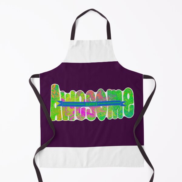 Item preview, Always Awesome designed and sold by AbicArtsStudio.