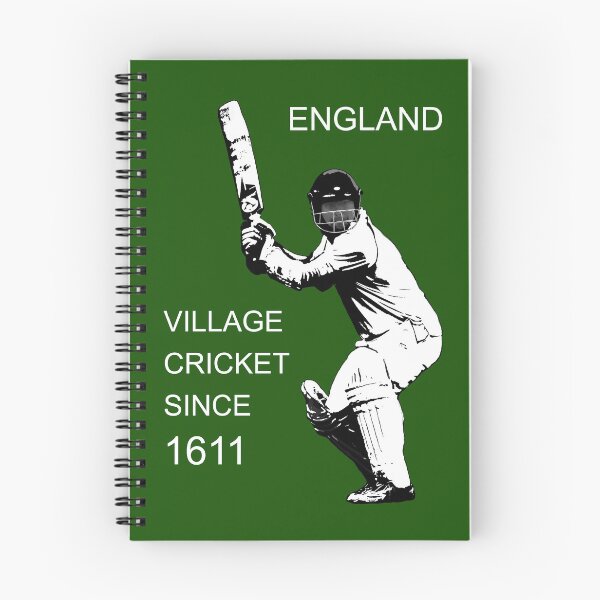 Item preview, ENGLAND CRICKET designed and sold by Danicus666.