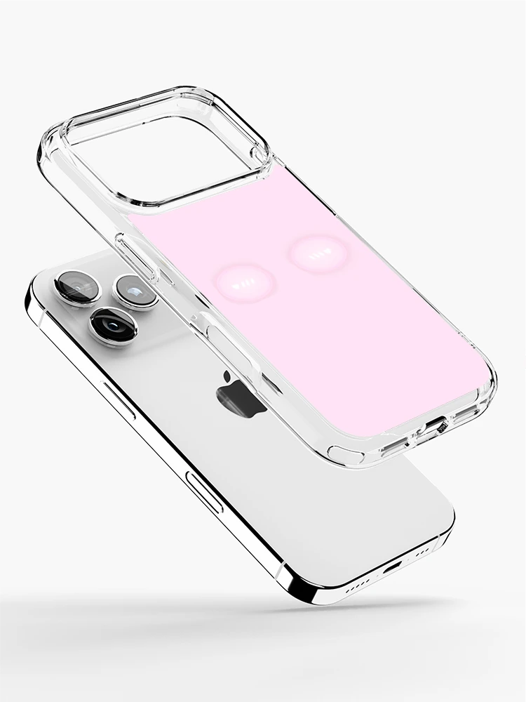 Thumbnail 2 of 5, iPhone Case, Face blush designed and sold by RaghadShop.