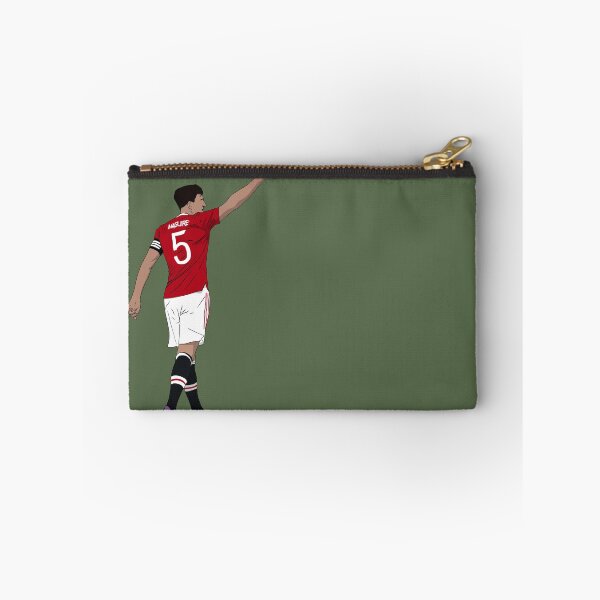 Item preview, Harry Maguire United Captain  designed and sold by Hevding.