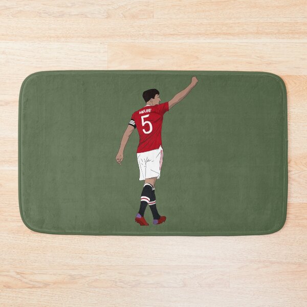 Item preview, Harry Maguire Capitán Unido designed and sold by Hevding.