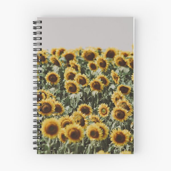 Item preview, Sunflowers on sunflowers  designed and sold by Aini9riv.