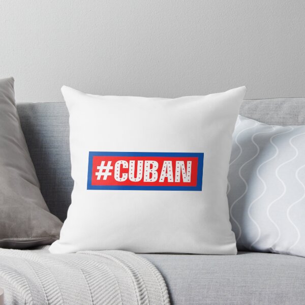 Item preview, #Cuban | Cuban | I Love Cuba | Cuban Pride | Proud to be Cuban | Patria y Vida SOS Cuba designed and sold by 732Studio.
