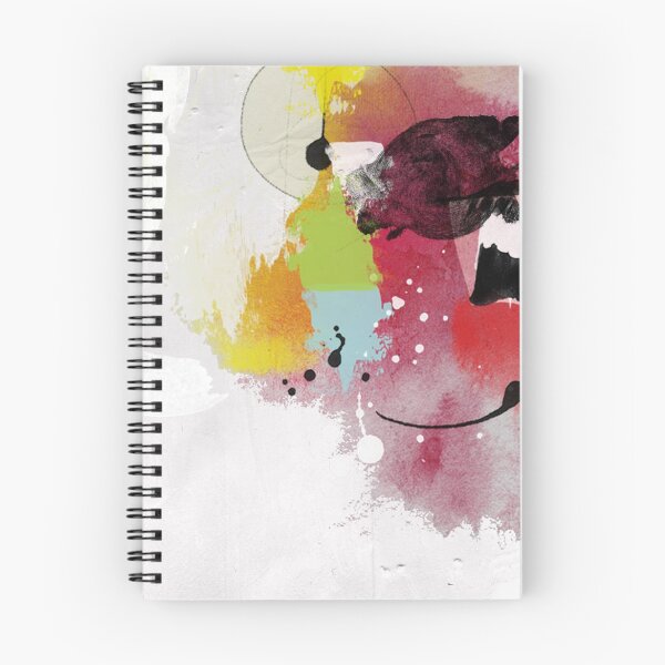 Item preview, Untitled 1 Abstract Contemporary designed and sold by johnallen.