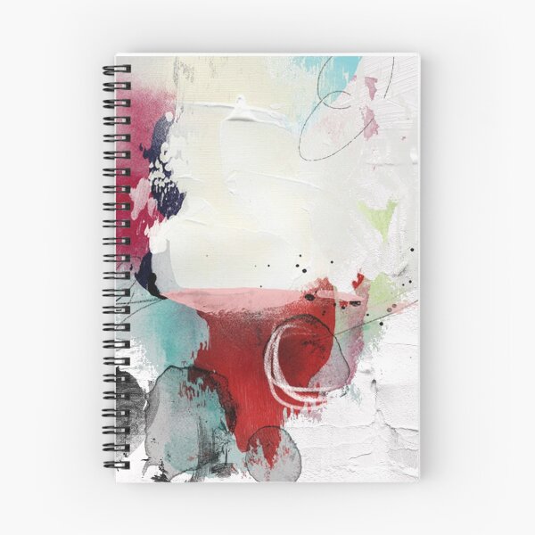 Item preview, Untitled 2 Abstract Contemporary designed and sold by johnallen.