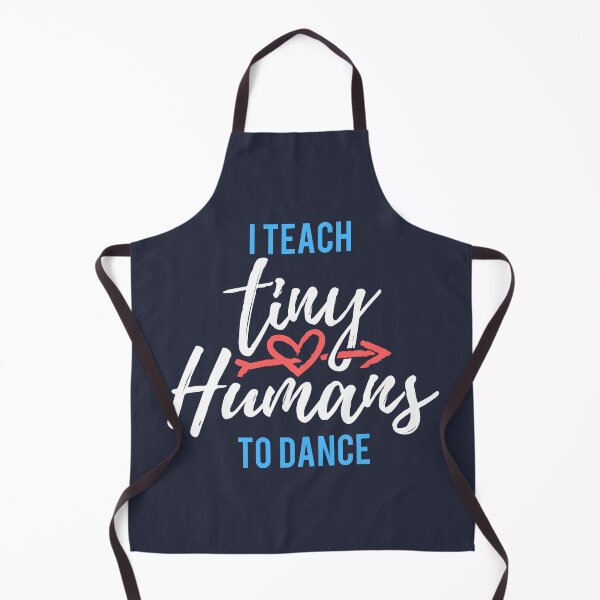 Item preview, Dance Teacher designed and sold by Bricke.