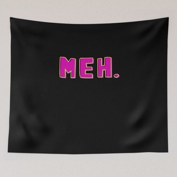 Item preview, Meh. designed and sold by Crafty-Mornings.