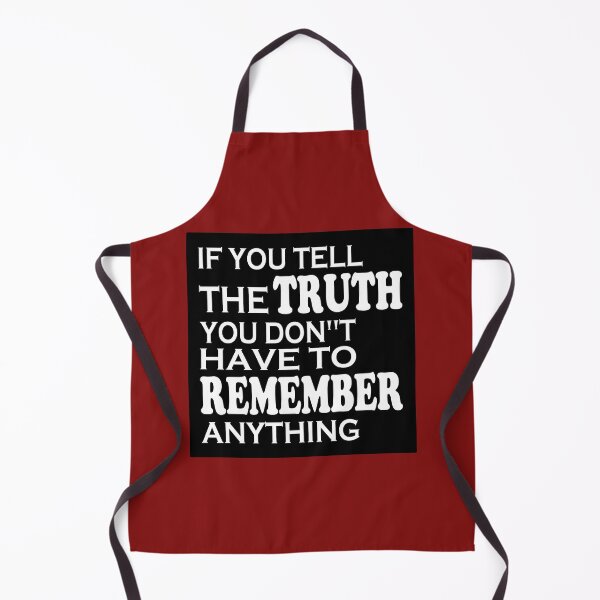 Item preview, Tell the Truth designed and sold by All-Seasons.