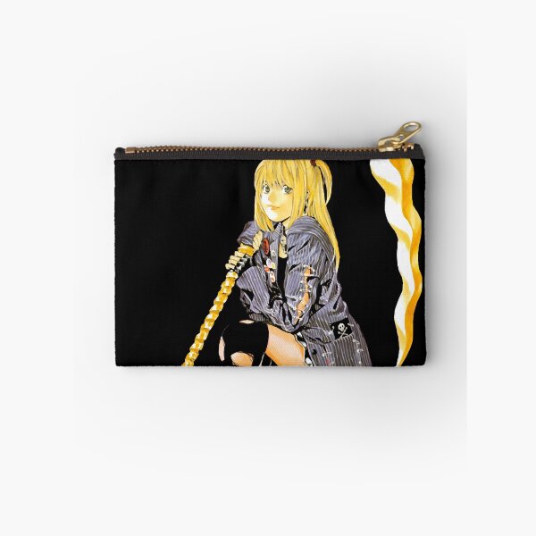 Item preview, Misar amane designed and sold by hortonmar.
