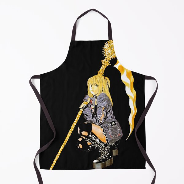 Item preview, Misar amane designed and sold by hortonmar.