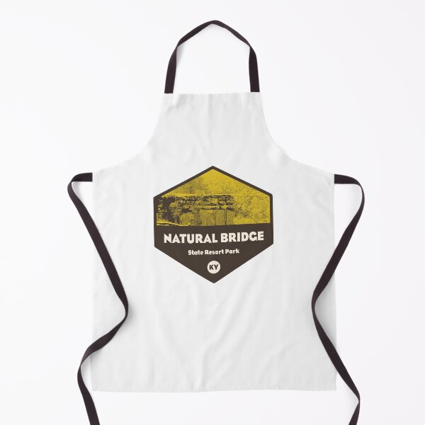 Item preview, Natural Bridge State Resort Park Kentucky designed and sold by Esskay Designs.