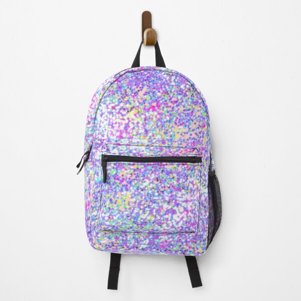 Item preview, Purple Glitter Abstract pattern designed and sold by Artistic Media.