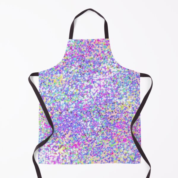Item preview, Purple Glitter Abstract pattern designed and sold by Artistic Media.