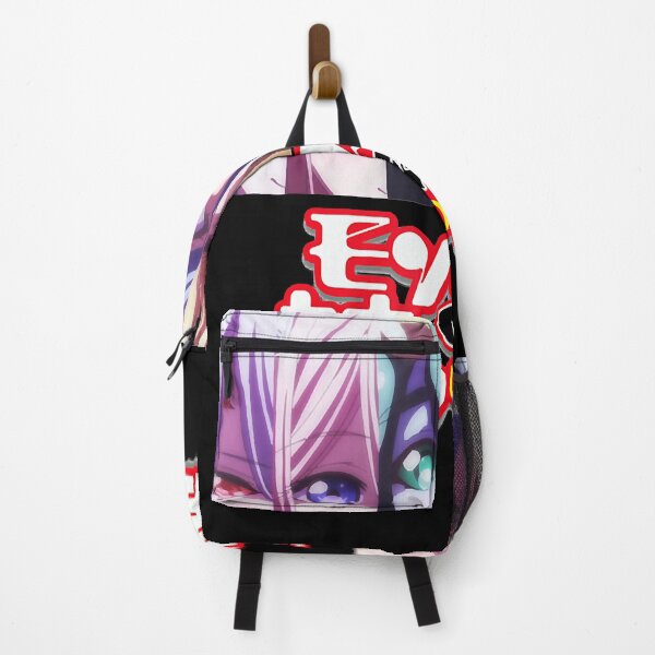 Item preview, Monstere Musume designed and sold by hortonmar.