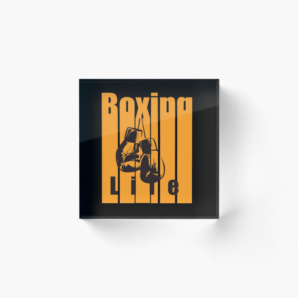 Item preview, Acrylic Block designed and sold by mwebba2005.