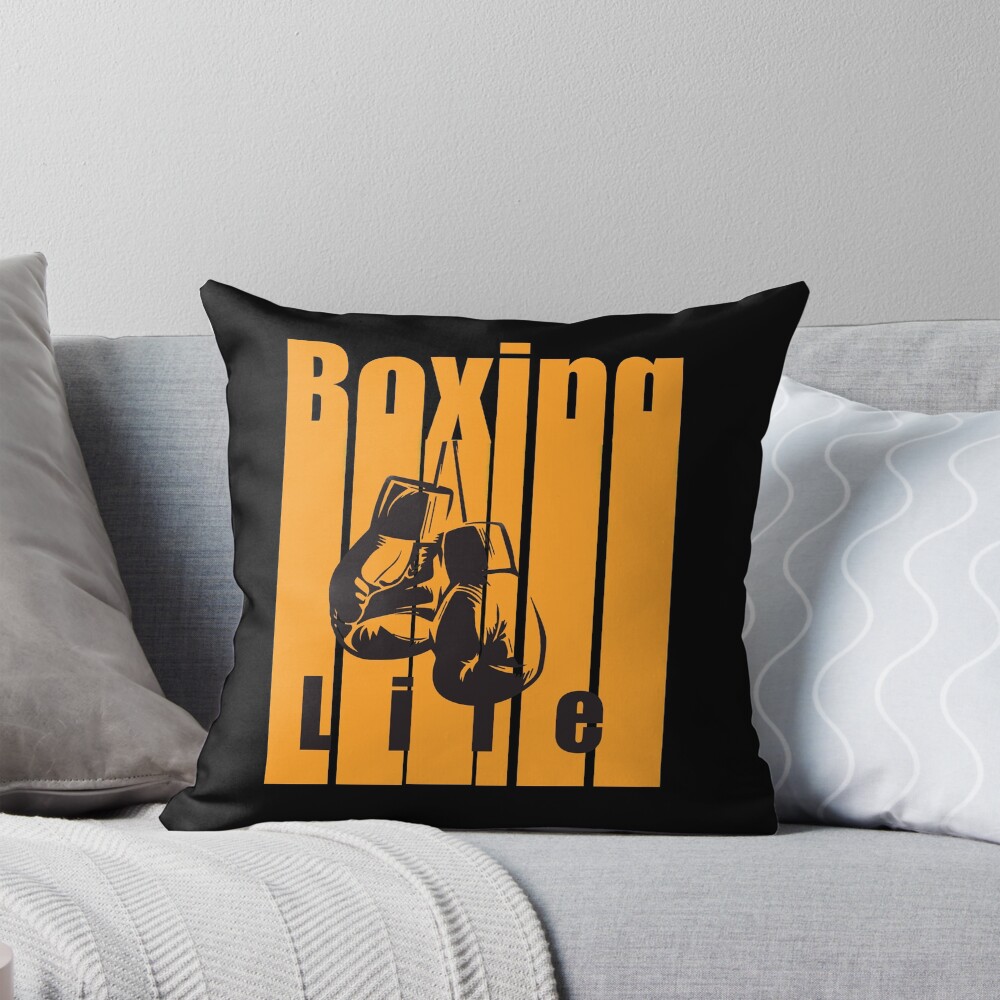 Item preview, Throw Pillow designed and sold by mwebba2005.