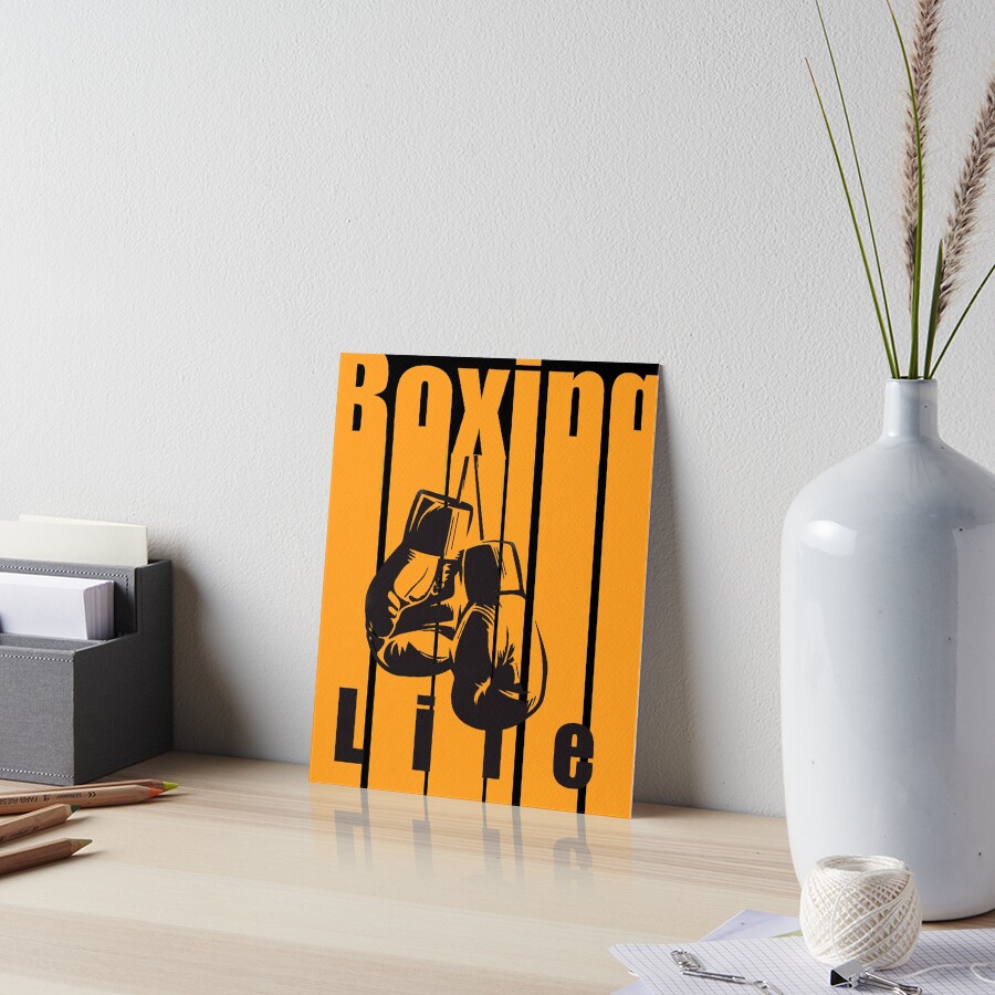 Item preview, Art Board Print designed and sold by mwebba2005.