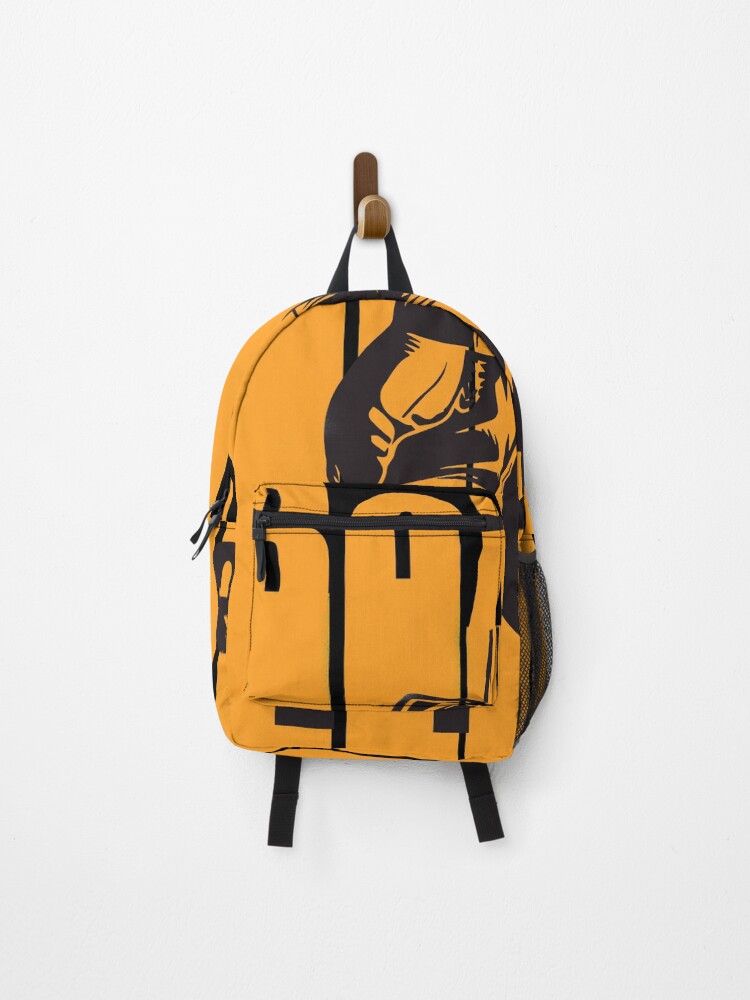 Thumbnail 1 of 3, Backpack, Boxing Life designed and sold by mwebba2005.