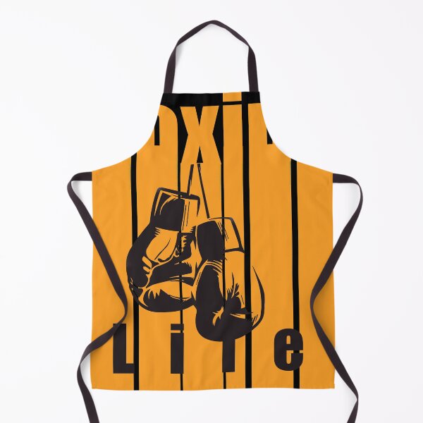 Item preview, Boxing Life designed and sold by mwebba2005.