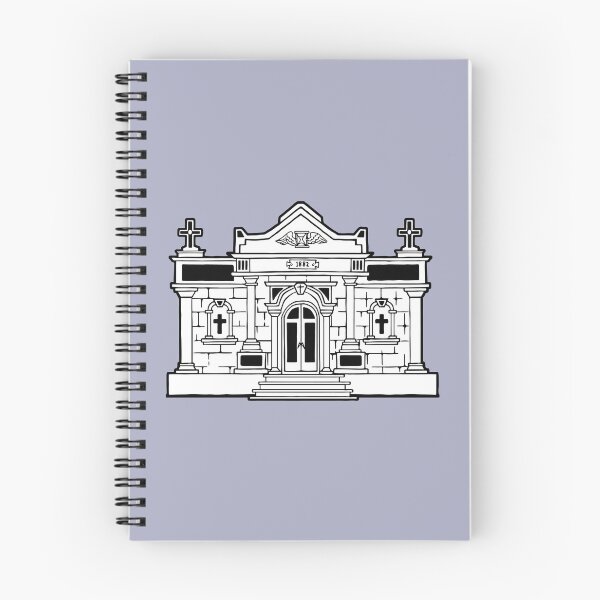 Item preview, Mausoleum or crypt designed and sold by marco2r.