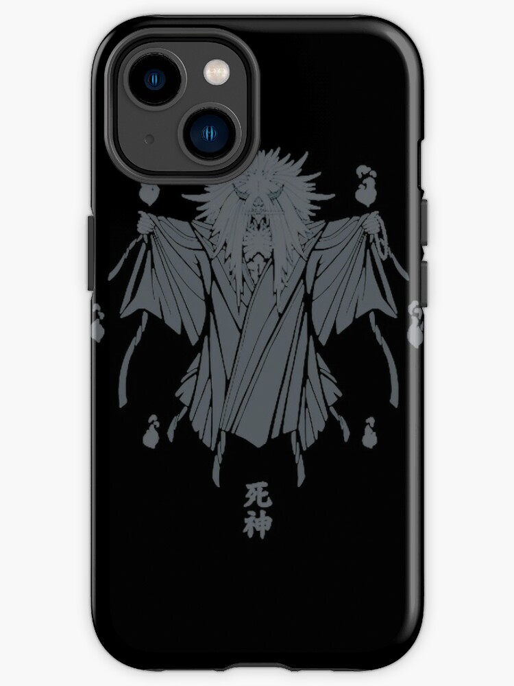 Carcasa para iPhone SE (2020) / 7 / 8 Naruto Shippuden Naruto Kanji