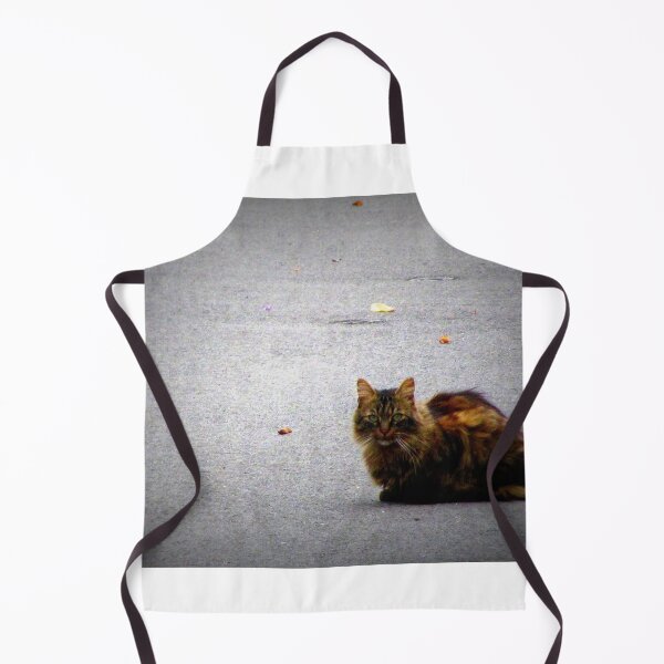 Item preview, Autumn cat .. designed and sold by ART22.
