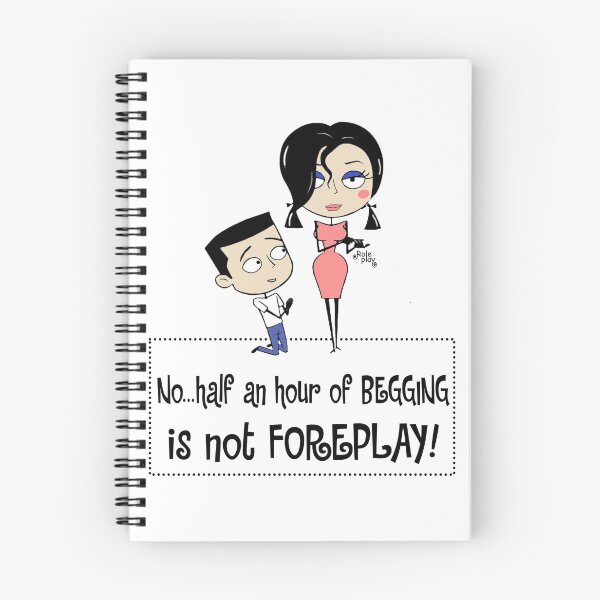 Item preview, Diseño de 'Role Play' de Sexy Begging de Pipberry designed and sold by Pipberry.
