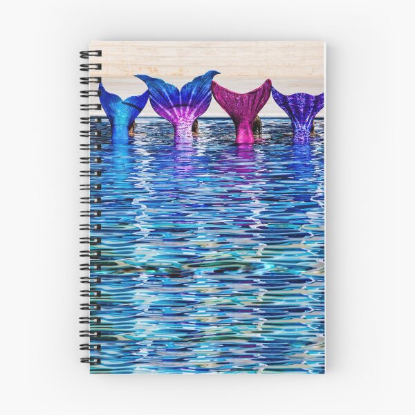 Item preview, Fins Up!  designed and sold by MermaidHeather.