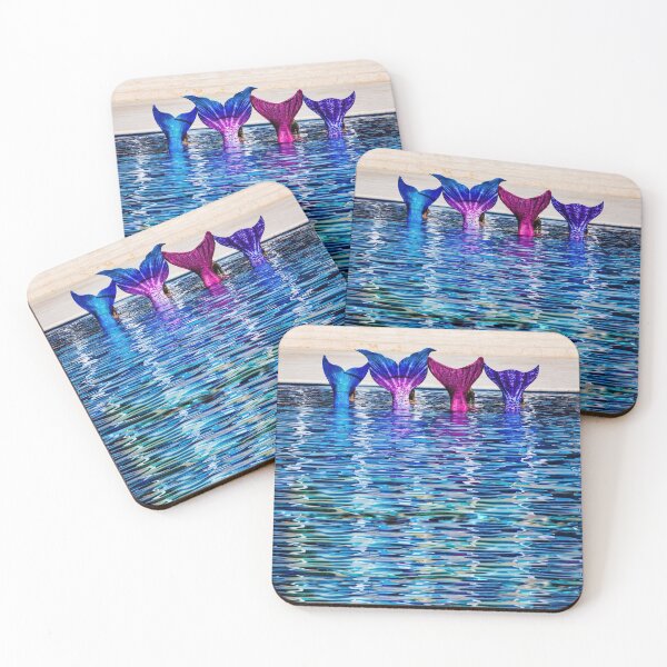 Item preview, Fins Up!  designed and sold by MermaidHeather.