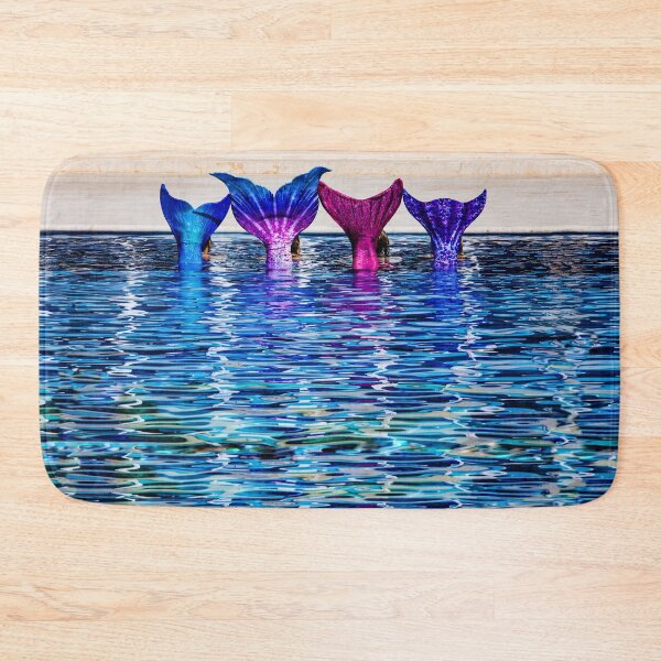 Item preview, Fins Up!  designed and sold by MermaidHeather.