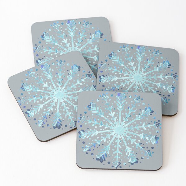 Item preview, snowflake designed and sold by Sassylife.