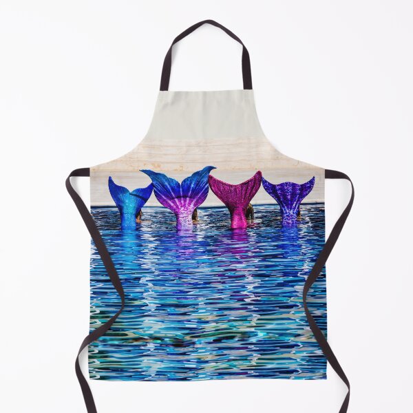 Item preview, Fins Up! designed and sold by MermaidHeather.