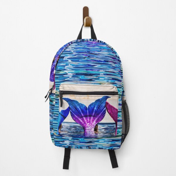 Item preview, Fins Up!  designed and sold by MermaidHeather.