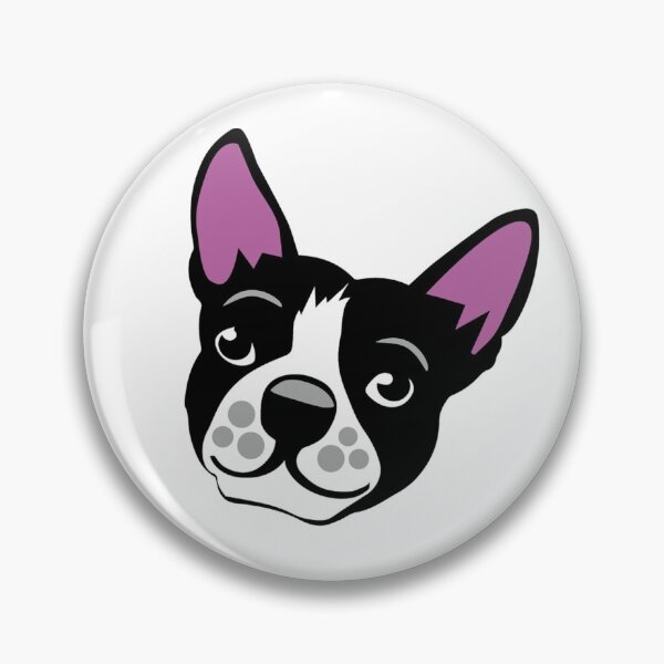 Item preview, Boston Terrier  designed and sold by Xime Anleu-Palencia.