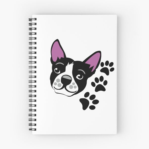 Item preview, Boston Terrier  designed and sold by Xime Anleu-Palencia.