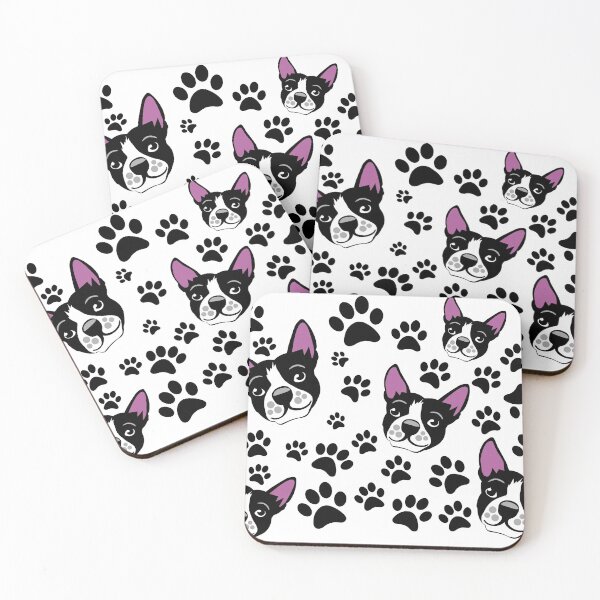 Item preview, Boston Terrier  designed and sold by Xime Anleu-Palencia.
