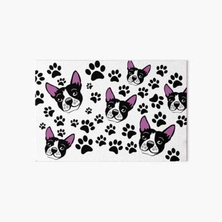 Item preview, Boston Terrier  designed and sold by Xime Anleu-Palencia.