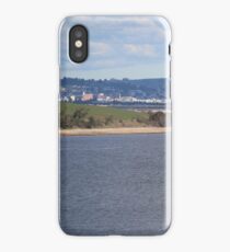Launceston Tasmania* iPhone Case