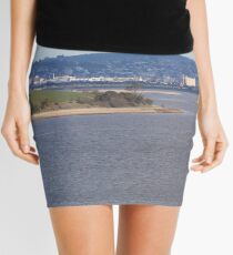 Launceston Tasmania* Mini Skirt